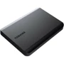Внешний жесткий диск Toshiba Canvio Basics 2022 1 TB Black (HDTB510EK3AA): Внешний интерфейс USB 3.2