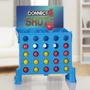 Настільна гра Hasbro Збери Четвірку (E3578): Вид для веселої компанії