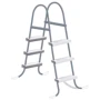 Intex Басейн каркас 26784 прямокутний, фільтр-насосом, 300х175х80 см, 3539 л фото 3
