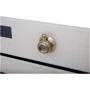 Духовой шкаф электрический Interline OER 760 ETX VA фото 13