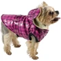 Жилет Lucky Pet Живчик №4 малиновий 3XL 51х78 см (483056) фото 4