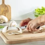 Ніж для овочів Tefal ColorFood 8 см (K2731204) фото 10