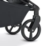 Коляска универсальная 2в1 El Camino Persona ME 1091-B (grey): Ширина шасси 58.5