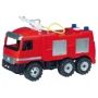 Пожежна машина Lena Mercedes 64 см (6511050)