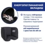 Автокресло Chicco Kory Plus i-Size Black Re-Lux черное (87072.56): Регулировка Высоты подголовника