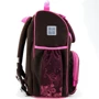 Рюкзак шкільний каркасний Kite Love to dance K18-701M-2: Розмір M (130-145 см)