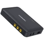 Marsriva Smart Mini DC UPS KP1 EC: Призначення Для роутерів