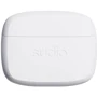 Наушники Sudio N2 Pro White (N2PROWHT): Дополнительно влагозащита, TWS наушники, Совместимость с Android, Совместимость с Apple