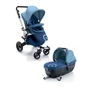 Универсальная коляска 2в1 Concord Neo Sleeper BLUE (NSL0937)