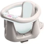 Сиденье для купания OK Baby Flipper Evolution с термодатчиком, серый (37992035)