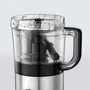 Кухонний комбайн Russell Hobbs 25280-56 Compact Home: Кількість швидкостей 2