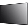 Монитор LG 43UH5F: Покрытие экрана антибликовое
