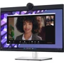 Монитор Dell P2424HEB (210-BKVC): Частота обновления экрана, Гц 60