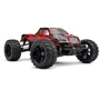 Радиоуправляемая модель Монстр 1:10 Himoto Bowie E10MTL Brushless (красный): Класс Монстр