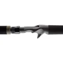 Спінінгові вудилище Daiwa Lexa Baitcast 2,3m 100-175gr (11111-235): Довжина, м 2.3