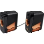 Акустична система JBL Quantum Duo, Black (JBLQUANTUMDUOBLKEU): Діапазон відтворюваних частот 60-20000 Гц