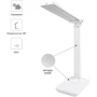 Офисная настольная лампа Taigexin TGX-AC5 LED 11W 5000K 650lm 220V White: Тип Настольные лампы