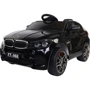 Електромобіль Kidsauto BMW X6 STYLE 4WD чорний лак (FT-968black)