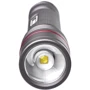 Фонарь туристический EMOS P3180 600Lm Li-ion Metal (P3180): Вес, г 189