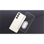 Чехол для телефонов Samsung Clear Gadget Case Transparency (EF-XS911CTEGRU) for Samsung S911 Galaxy S23: Тип накладка на заднюю часть