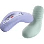 Накладной вибратор Fun Factory LAYA III soft violet