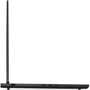 Ноутбук Lenovo Legion Pro 7 16IAX10H (83F5004HPB): Видеоадаптер Nvidia GeForce RTX 5080, 16 ГБ GDDR7