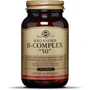 Solgar Megasorb B-Complex "50" 100 Tablets