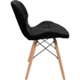 Стілець GT Racer X-D28 Plus Fabric Black: Виробник GT Racer