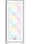 Корпус Xigmatek LUX S Arctic White (EN48298)
