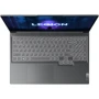 Ноутбук Lenovo Legion Slim 5 16IRH8 (82YA002PUS): Процесор Intel Core i5-13500H (2.6 - 4.7 ГГц) / 12 - ядерный