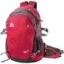 Женский рюкзак Onepolar красный (W1551-red)