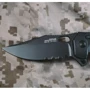 Нож SOG SEAL XR Partially Serrated (SOG 12-21-05-57): Длина клинка, см 9.14