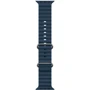 Аксесуар для Watch Apple Ocean Band Blue (MT633) для Apple Watch 42/44/45/49mm