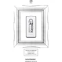 ArmorStandart Icon Tempered Glass Black for Xiaomi Redmi Note 14 4G (ARM79673): Цвет черный