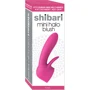 Насадка Blush для вибромассажера Shibari Mini Halo