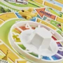 Настільна гра Hasbro Гра в життя Джуніор (E6678): Тип Дитячі