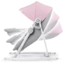 Шезлонг-гойдалка 5 в 1 Kinderkraft Nola Peony Rose (KBNOLA00PNK0000) фото 9