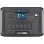 Інвертор Bluetti AC300 3000W (инвертор, без аккумулятора)
