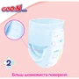 Трусики-підгузки Goo.N Plus для дітей 12-20 кг (розмір XL, унісекс, 38 шт.): Тип Подгузники-трусики
