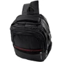 Мужской рюкзак Valiria Fashion черный (3DETAB9035-2): Тип ручки Плечевой ремень, Короткая ручка