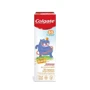 Colgate Зубная паста детская без фторида от 3 до 5 лет со вкусом апельсина 60 мл фото 8
