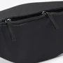 Сумка на пояс Nike NK HERITAGE WAISTPACK черный 41х10х15см (DB0490-010): Материал Полиэстер