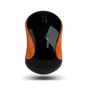 Мышь A4Tech G3-270N Black/Orange: Интерфейс подключения Wireless