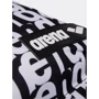 Рюкзак Рюкзак Arena TEAM BACKPACK 30 ALLOVER черный белый Уни 54x36x27 см (002484-115): Цвет Черно-белый