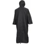 Пончо Tasmanian Tiger Tac Poncho Black L (TT 7642.040-L) фото 2