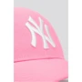 Бейсболка 47 Brand NY Yankees розовая (B-MVPSP17WBP-RS) фото 3