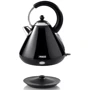 Електрочайник Princess 233022.001 Black: Об'єм, л 1,7 л