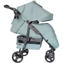 Візок Carrello Quattro Pine Green, дощовик і москітна сітка (CRL-8502/3): Тип коляски прогулянкова