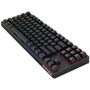 Клавіатура 1STPLAYER MK8 Lite Gateron Yellow Switch: Тип клавіатури игровая