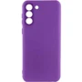 Аксессуар для смартфона Lakshmi Case Silicone Cover Full Camera Purple for Samsung A145 Galaxy A14 4G / A146 Galaxy A14 5G